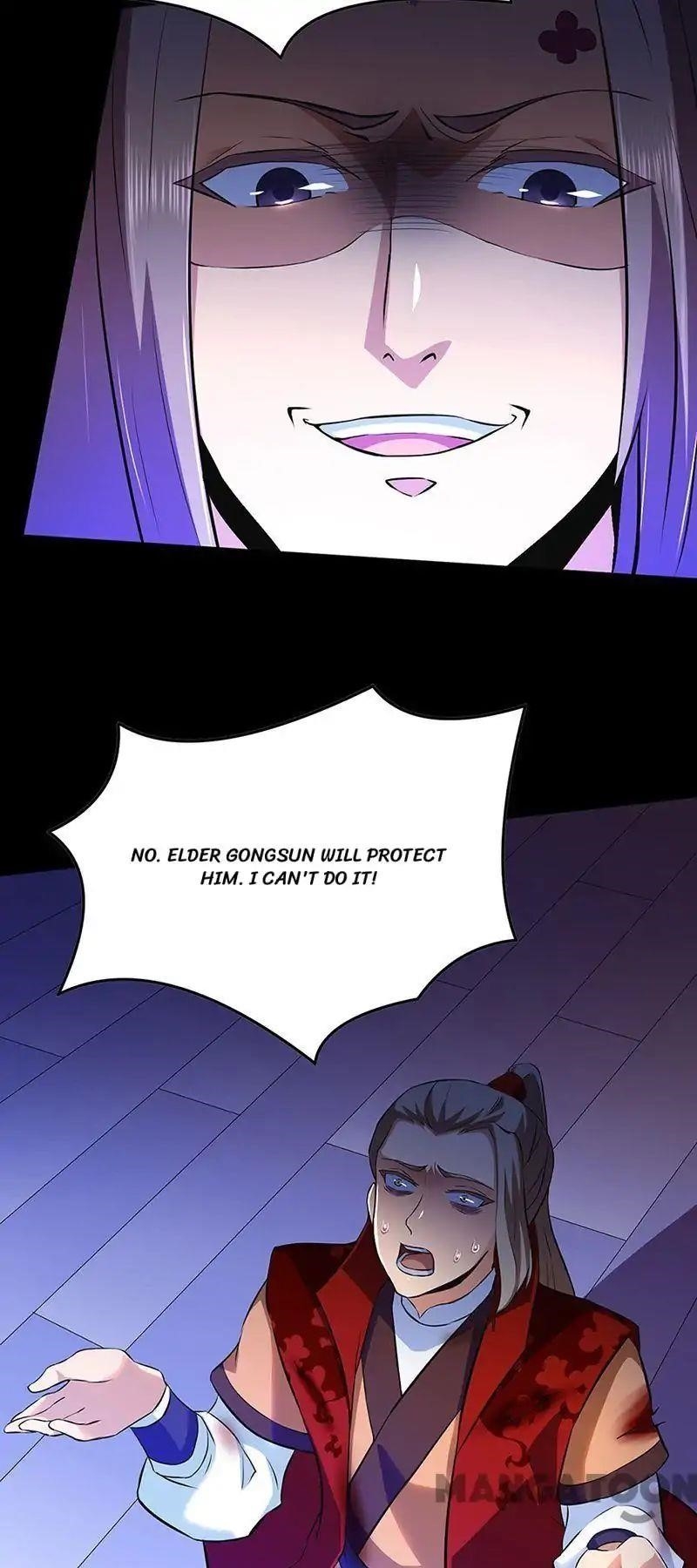 Martial Arts Reigns Chapter 126 - Page 16