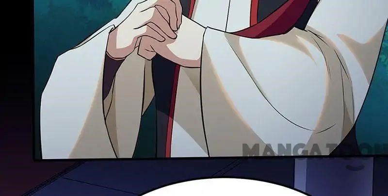 Martial Arts Reigns Chapter 126 - Page 2