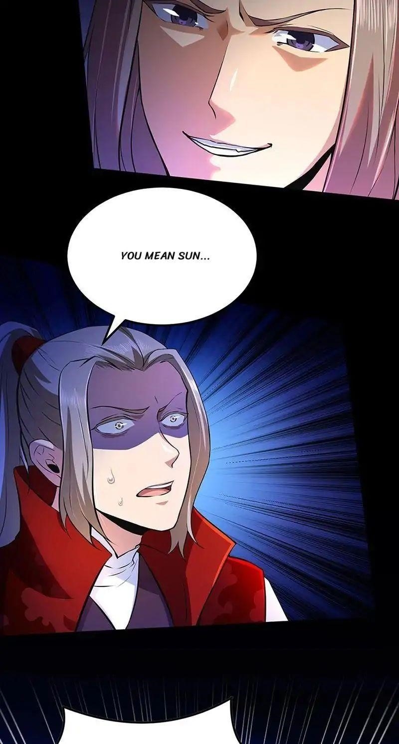 Martial Arts Reigns Chapter 126 - Page 20