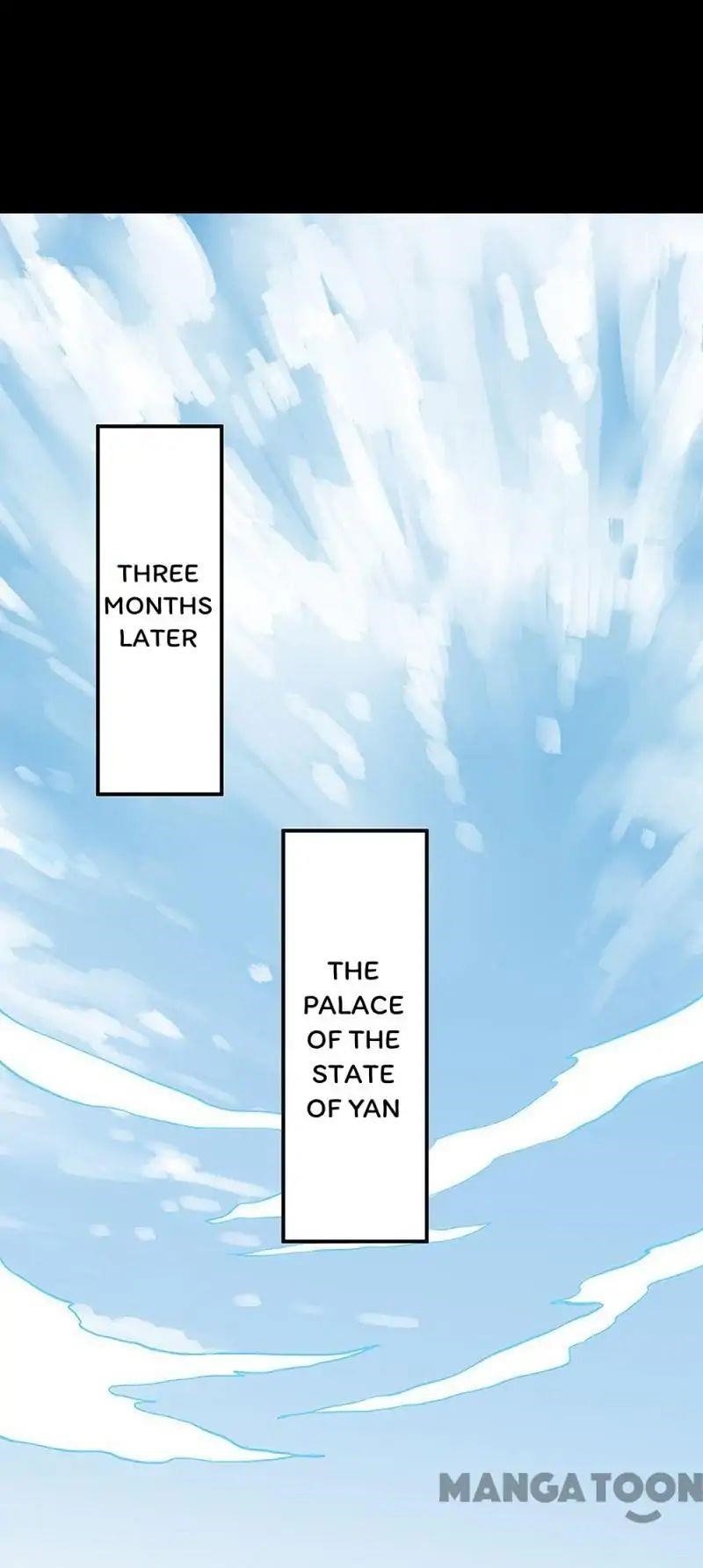 Martial Arts Reigns Chapter 126 - Page 22