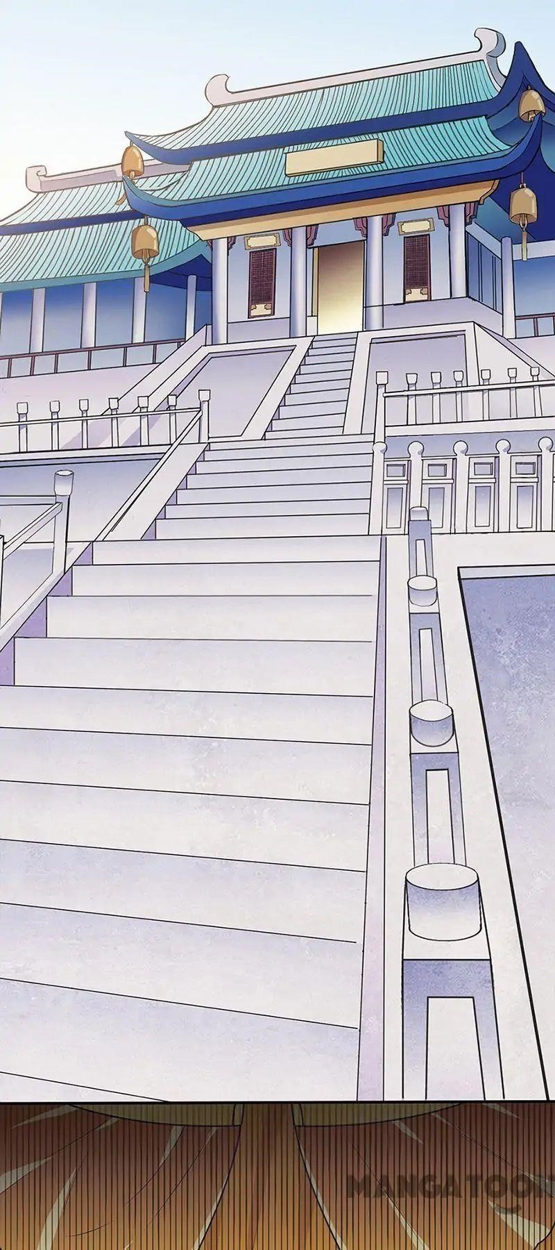 Martial Arts Reigns Chapter 126 - Page 23