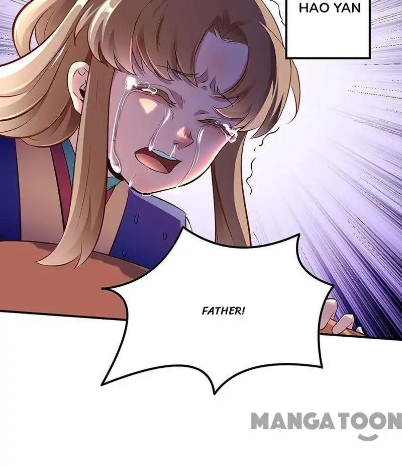 Martial Arts Reigns Chapter 126 - Page 25