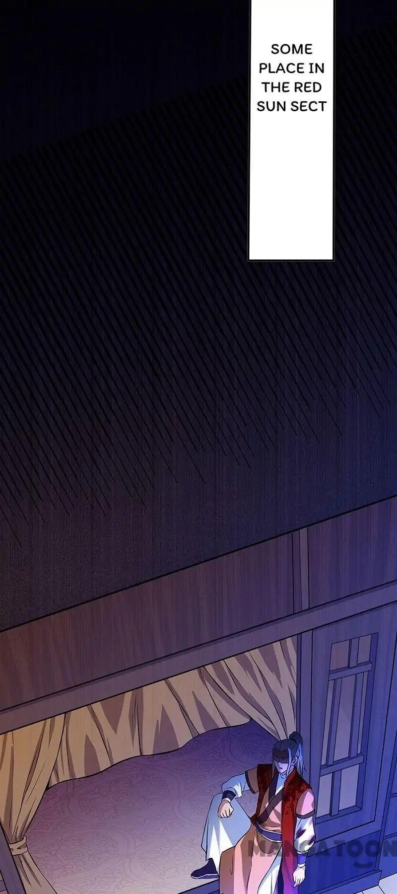 Martial Arts Reigns Chapter 126 - Page 6