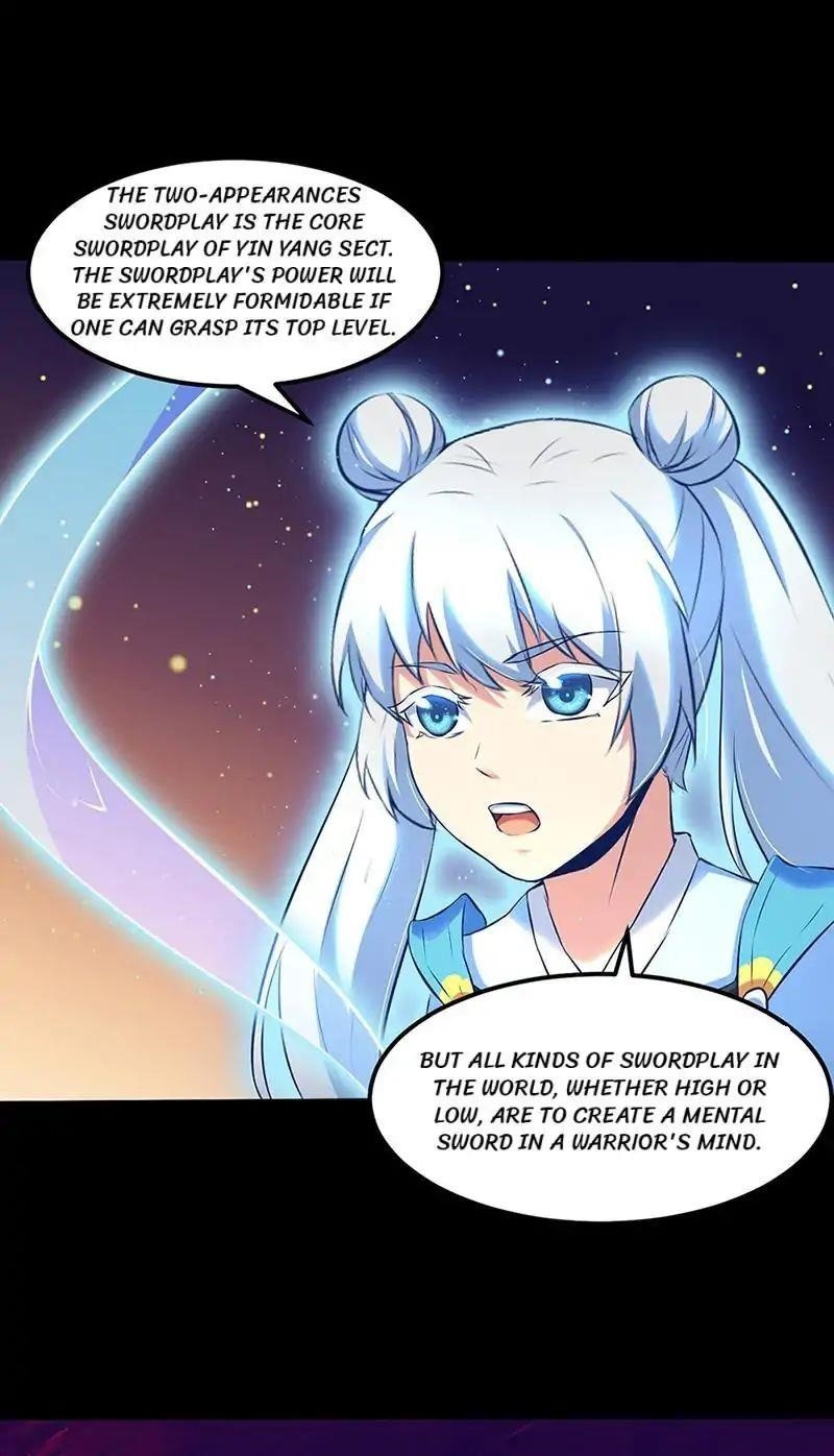 Martial Arts Reigns Chapter 129 - Page 10