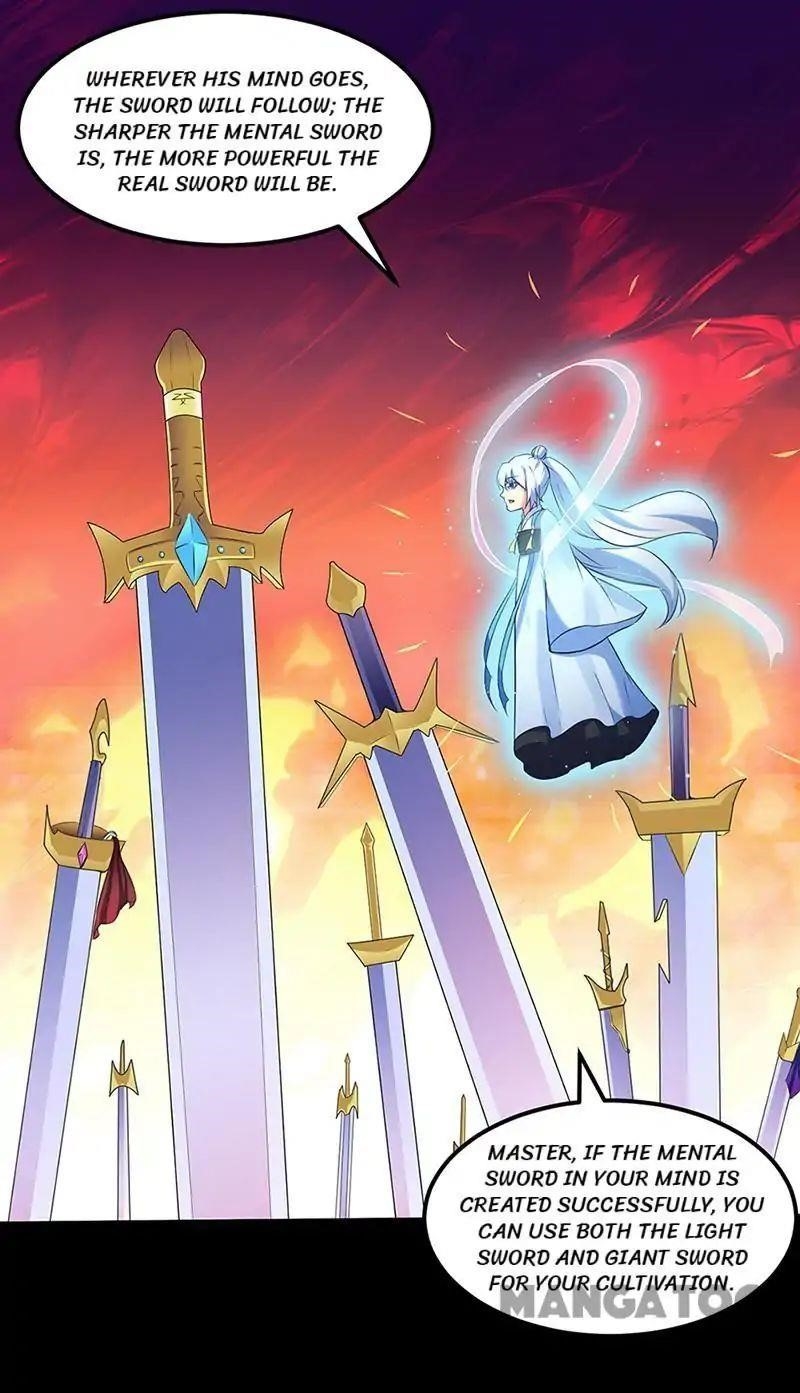 Martial Arts Reigns Chapter 129 - Page 11