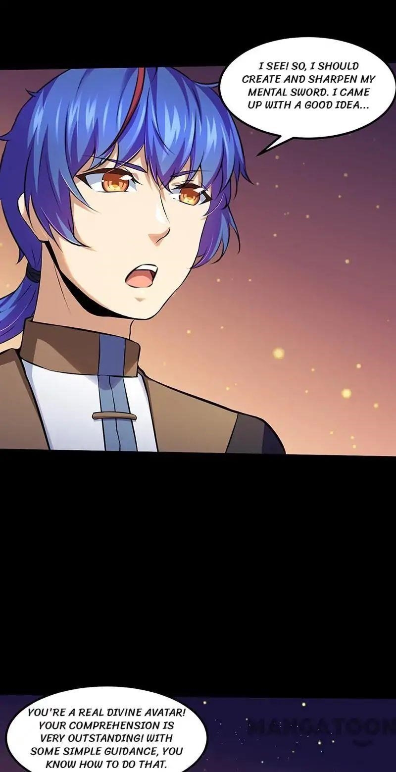 Martial Arts Reigns Chapter 129 - Page 12