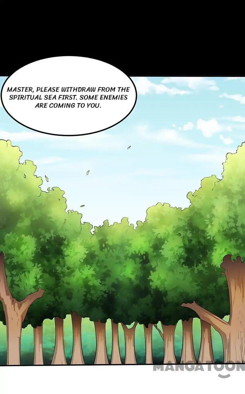 Martial Arts Reigns Chapter 129 - Page 14