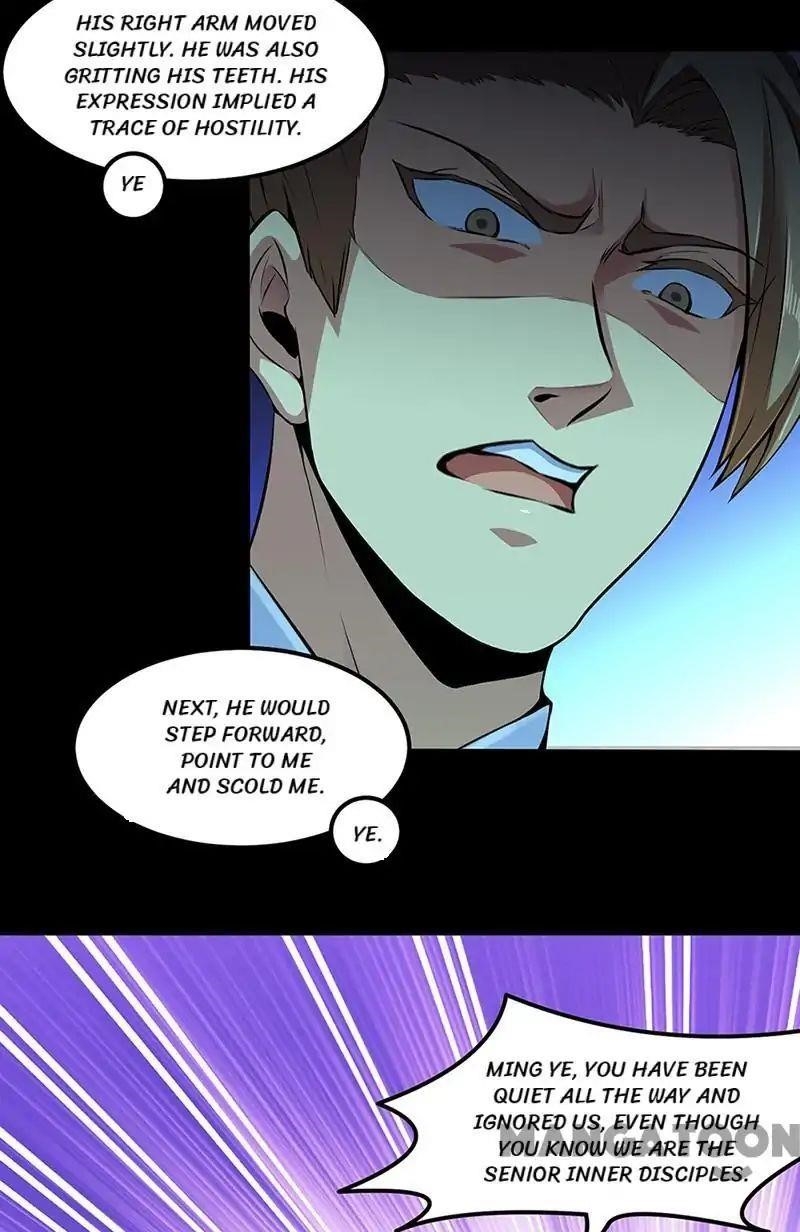 Martial Arts Reigns Chapter 129 - Page 3