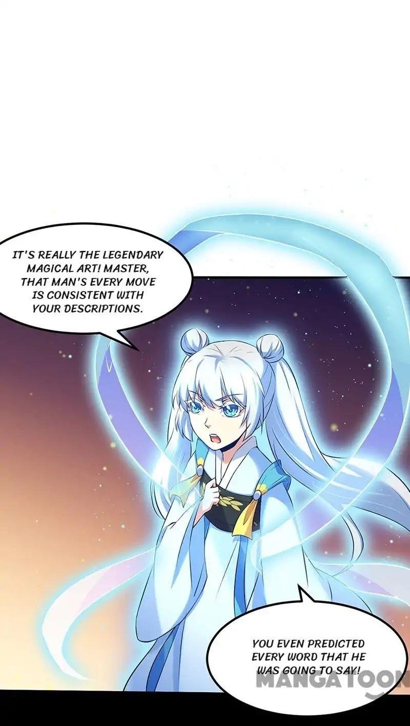 Martial Arts Reigns Chapter 129 - Page 6