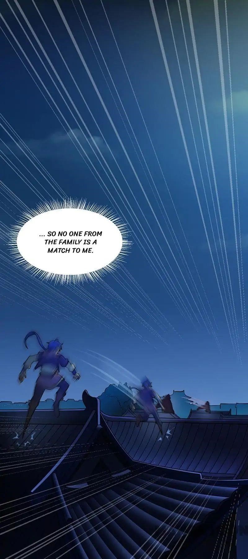 Martial Arts Reigns Chapter 13 - Page 10