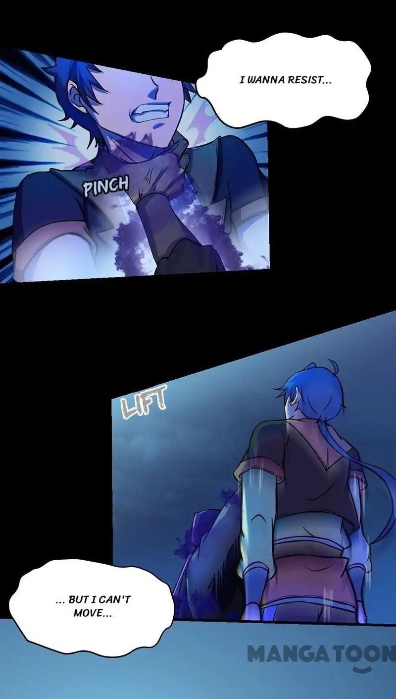 Martial Arts Reigns Chapter 13 - Page 23