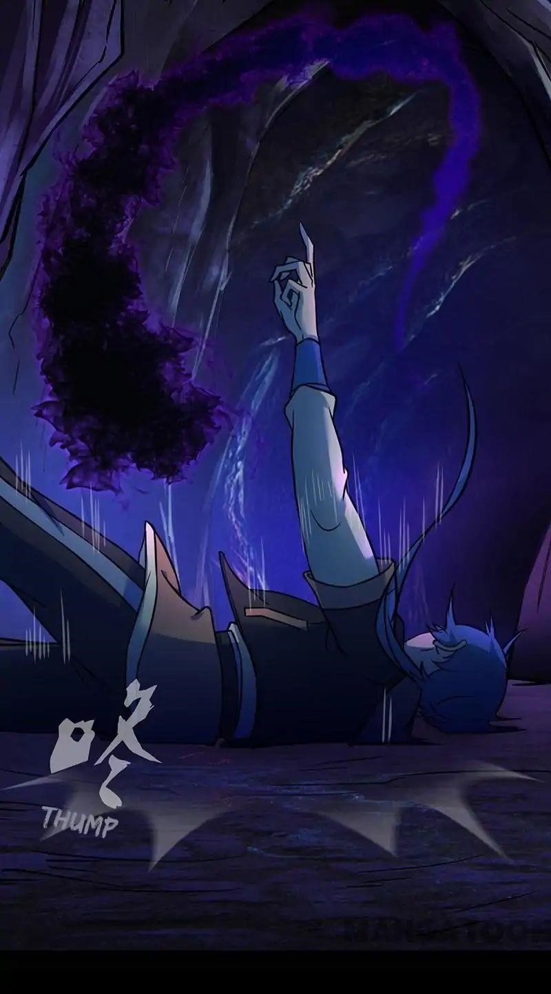 Martial Arts Reigns Chapter 13 - Page 29