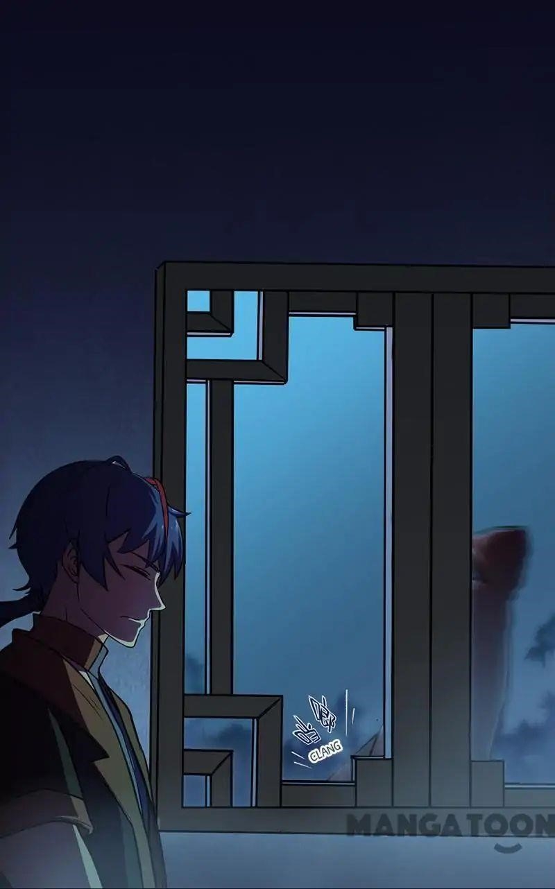 Martial Arts Reigns Chapter 13 - Page 3