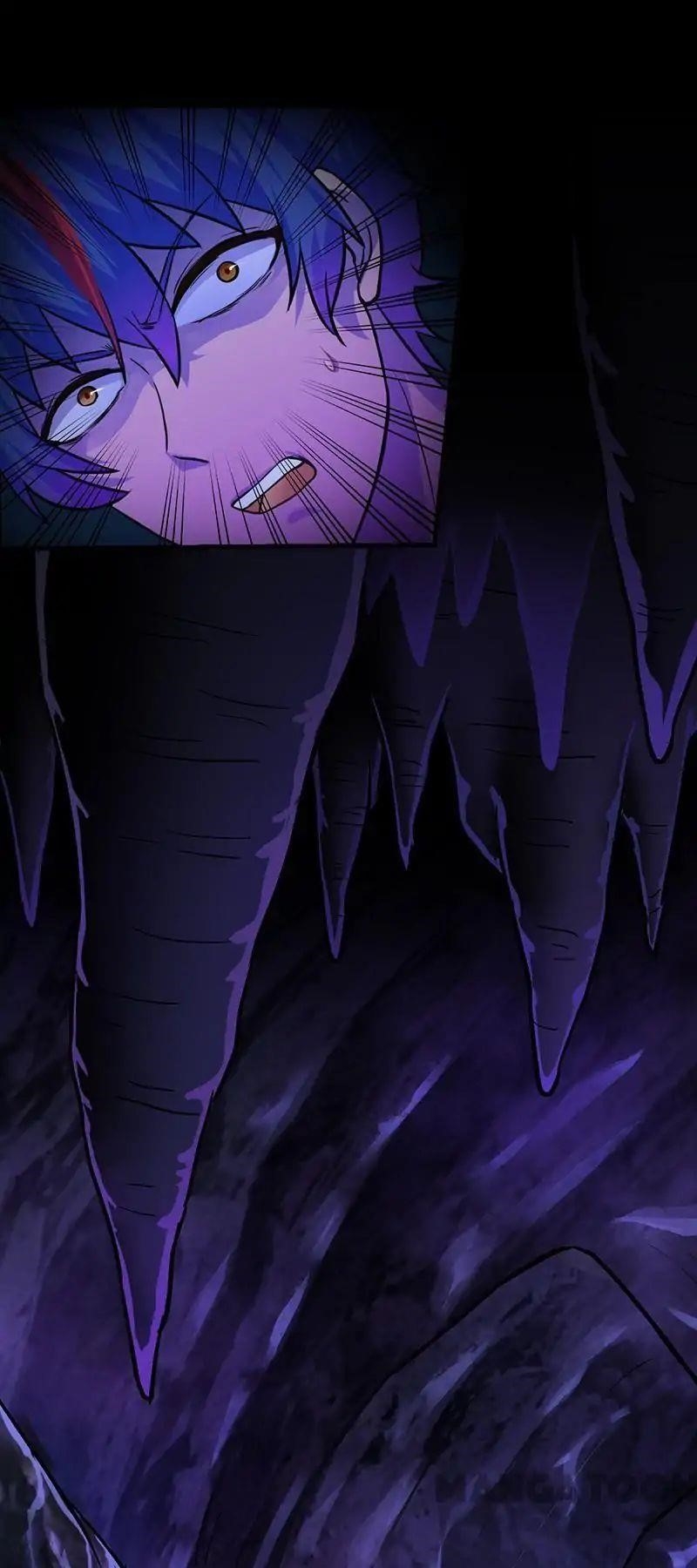 Martial Arts Reigns Chapter 13 - Page 31