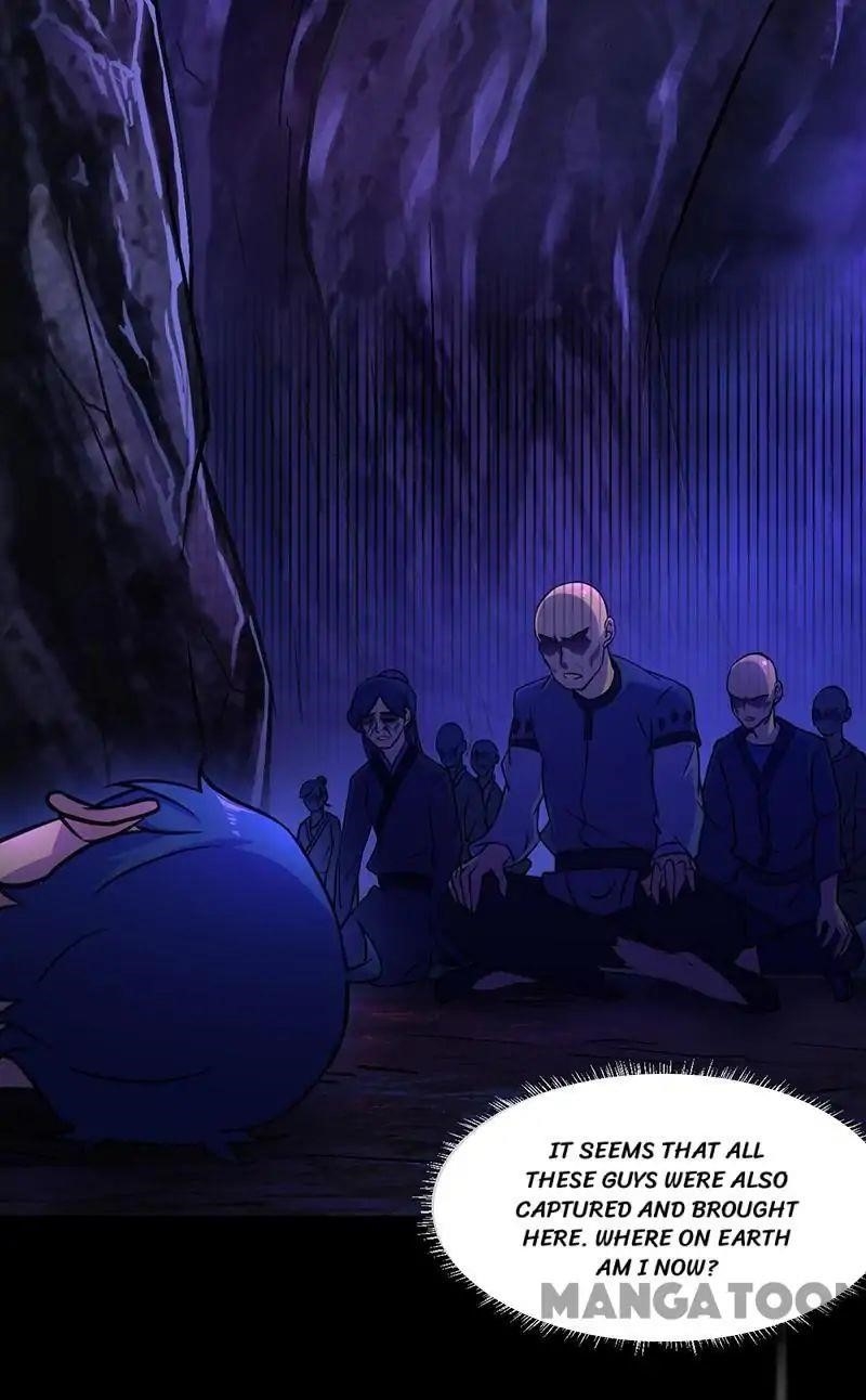 Martial Arts Reigns Chapter 13 - Page 32