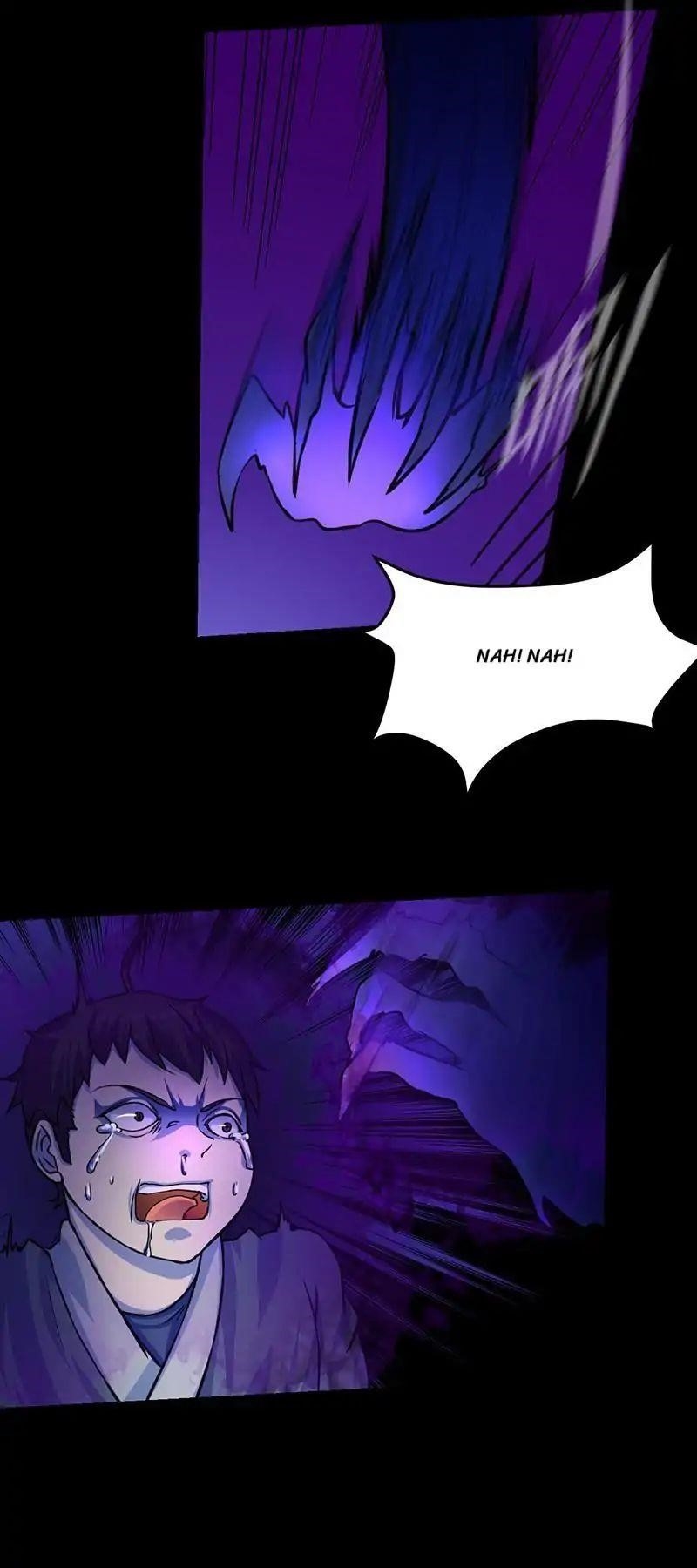 Martial Arts Reigns Chapter 13 - Page 33