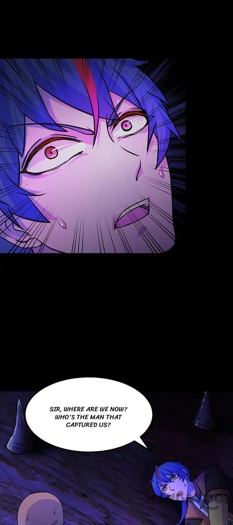 Martial Arts Reigns Chapter 13 - Page 36