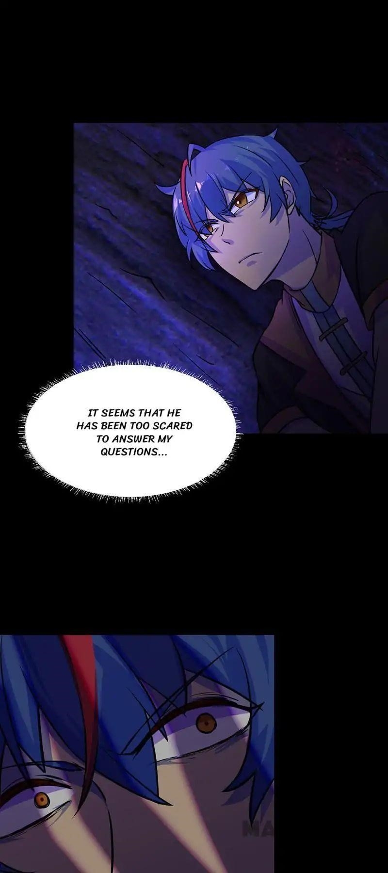 Martial Arts Reigns Chapter 13 - Page 39