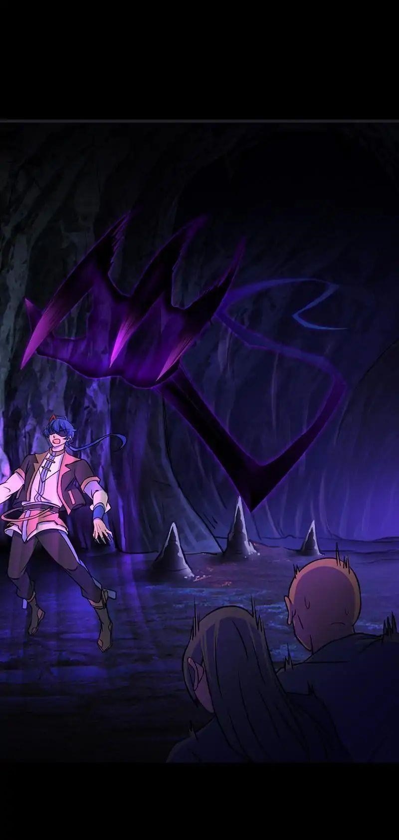 Martial Arts Reigns Chapter 13 - Page 41