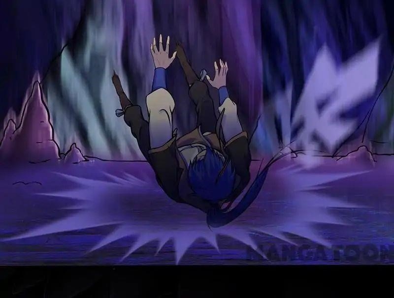 Martial Arts Reigns Chapter 13 - Page 44