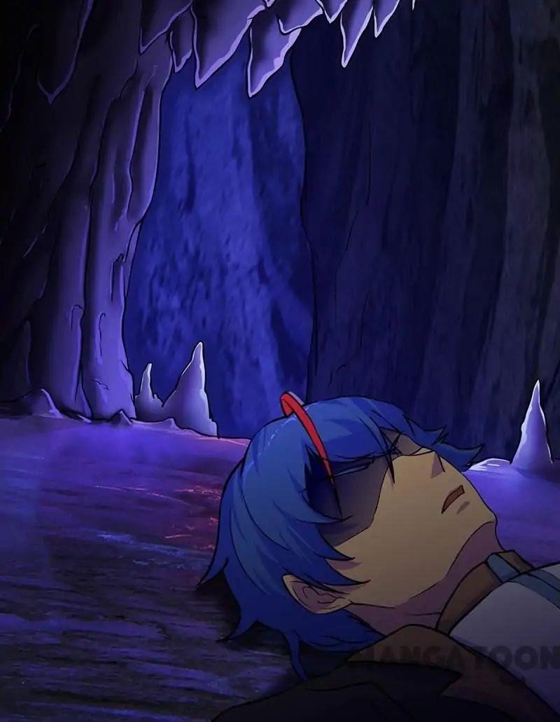 Martial Arts Reigns Chapter 13 - Page 46