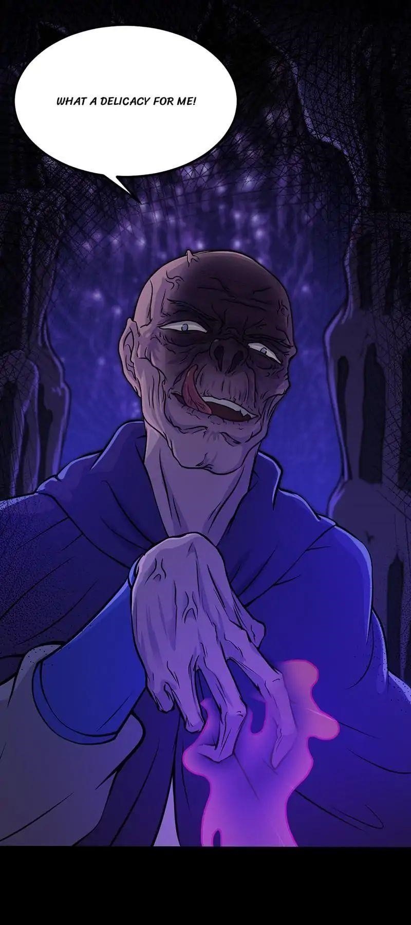 Martial Arts Reigns Chapter 13 - Page 49