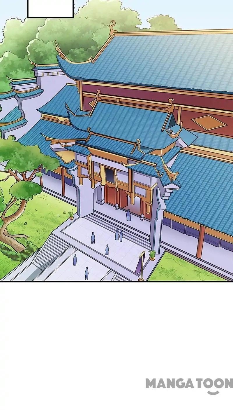 Martial Arts Reigns Chapter 130 - Page 13