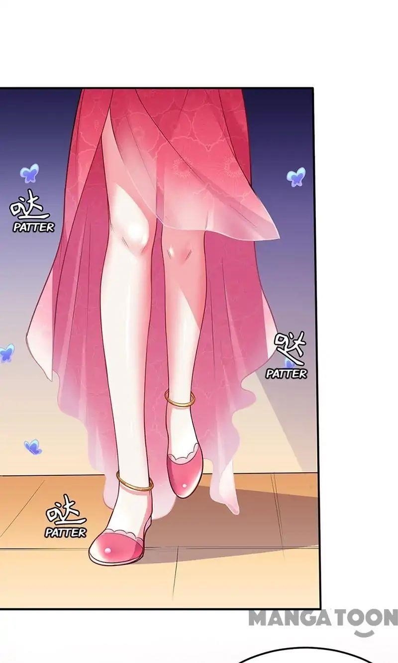 Martial Arts Reigns Chapter 130 - Page 20