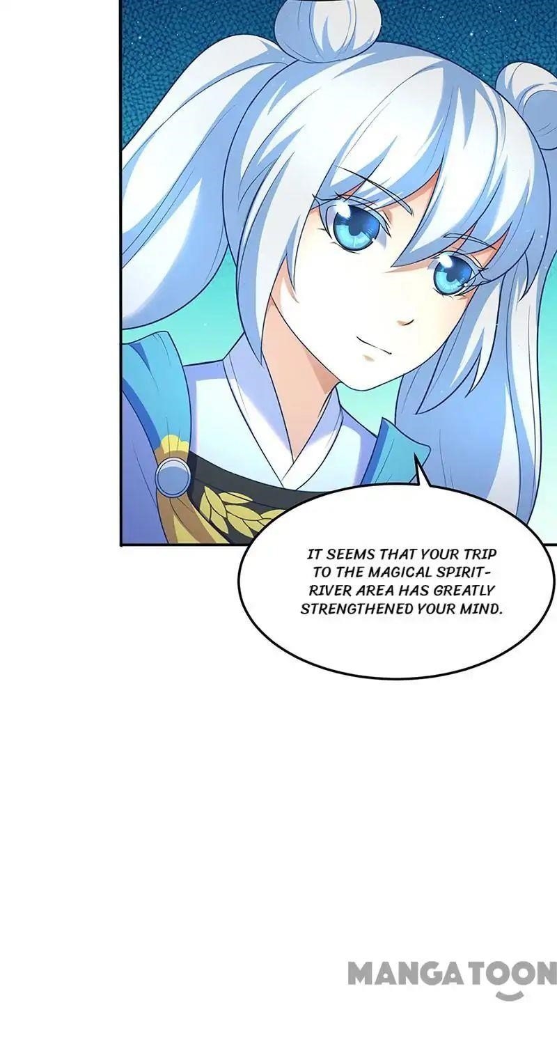 Martial Arts Reigns Chapter 130 - Page 7