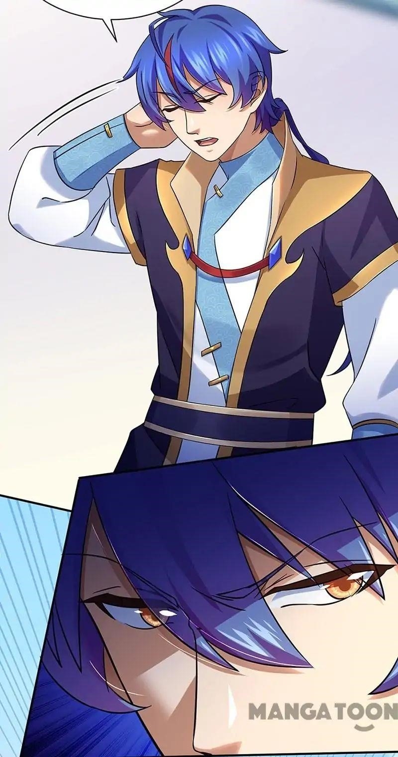 Martial Arts Reigns Chapter 131 - Page 10