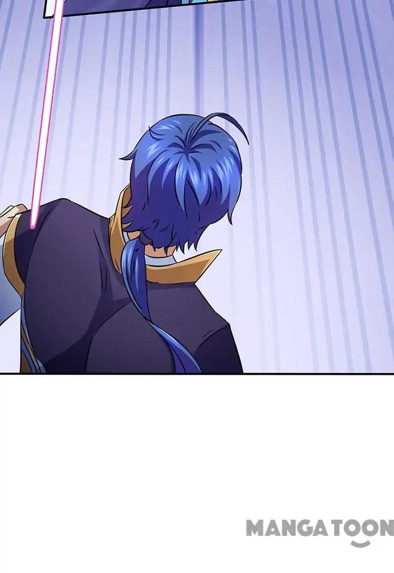 Martial Arts Reigns Chapter 131 - Page 13