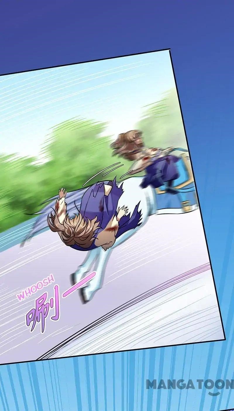 Martial Arts Reigns Chapter 131 - Page 14