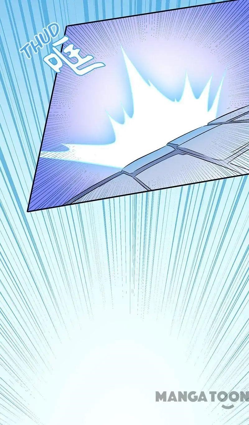 Martial Arts Reigns Chapter 131 - Page 15