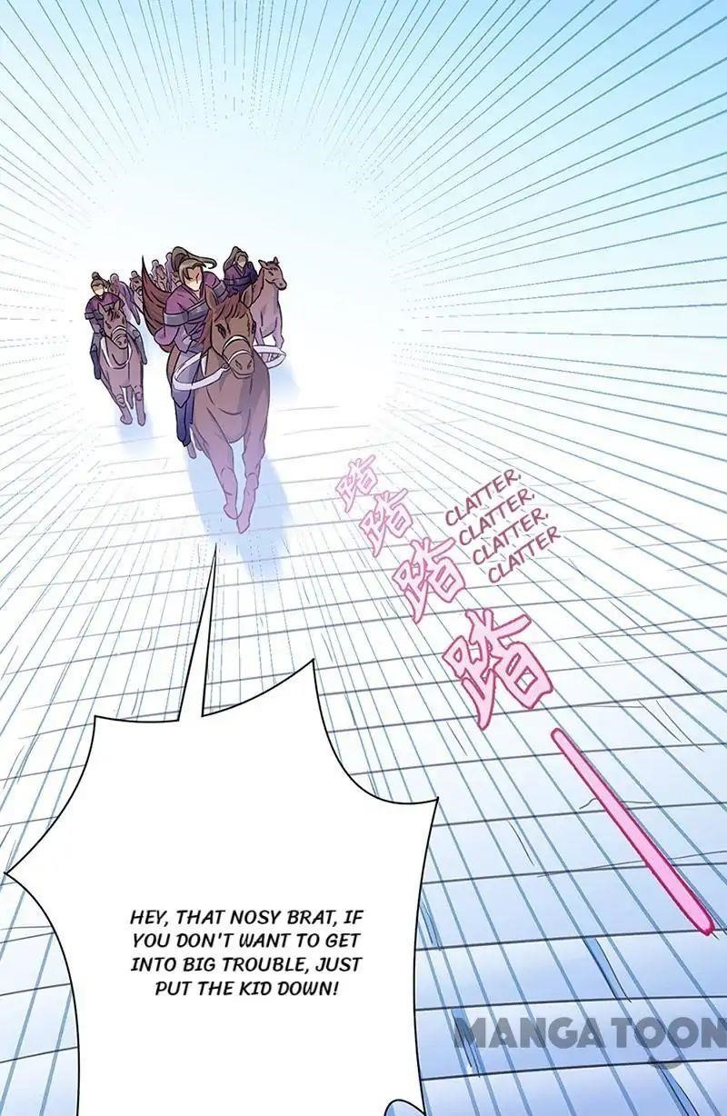 Martial Arts Reigns Chapter 131 - Page 19