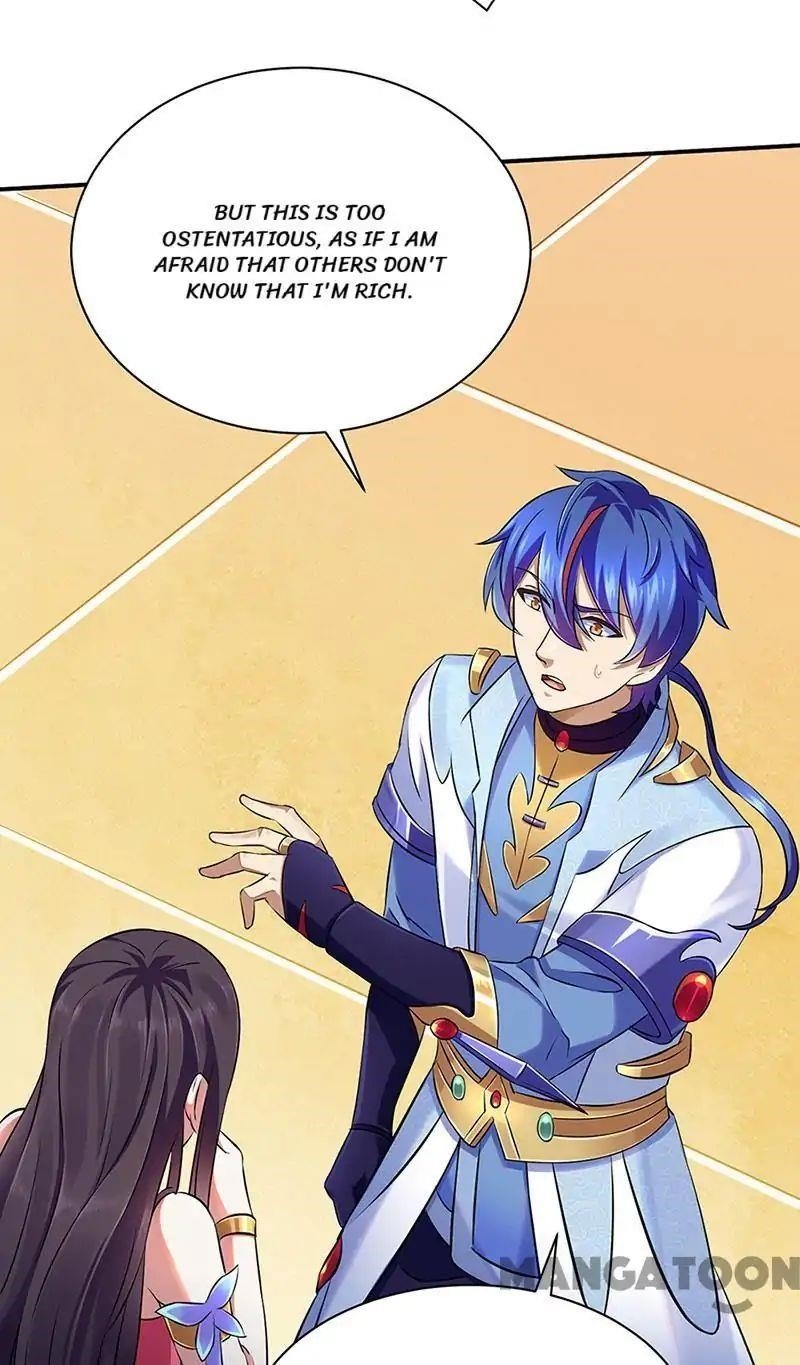 Martial Arts Reigns Chapter 131 - Page 2