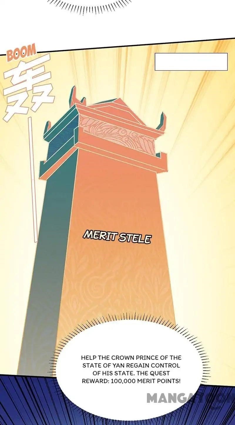 Martial Arts Reigns Chapter 131 - Page 22