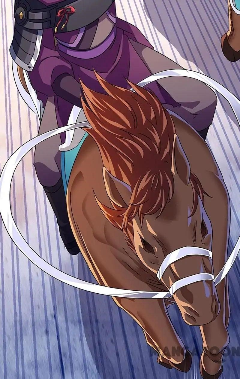 Martial Arts Reigns Chapter 131 - Page 25