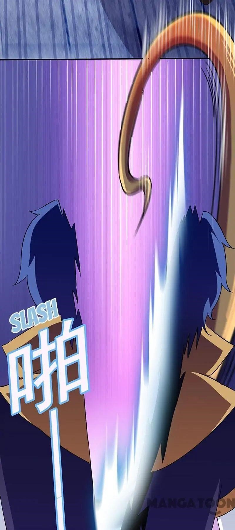 Martial Arts Reigns Chapter 131 - Page 26