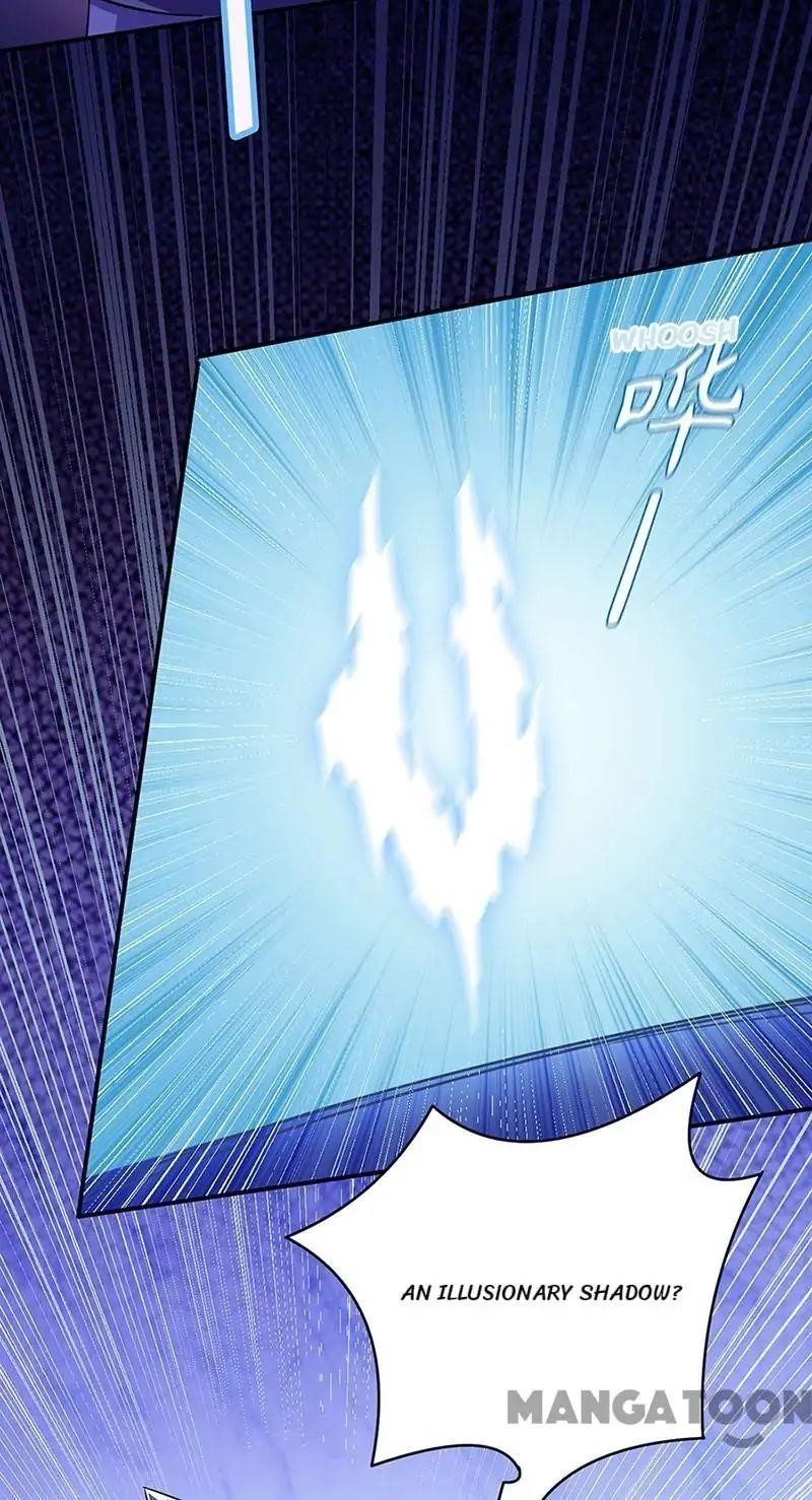 Martial Arts Reigns Chapter 131 - Page 28