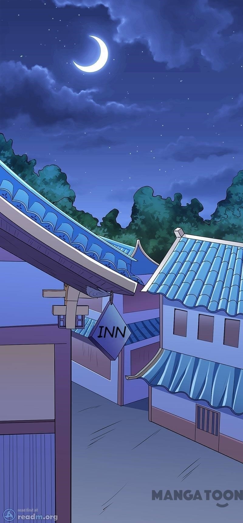 Martial Arts Reigns Chapter 132 - Page 1