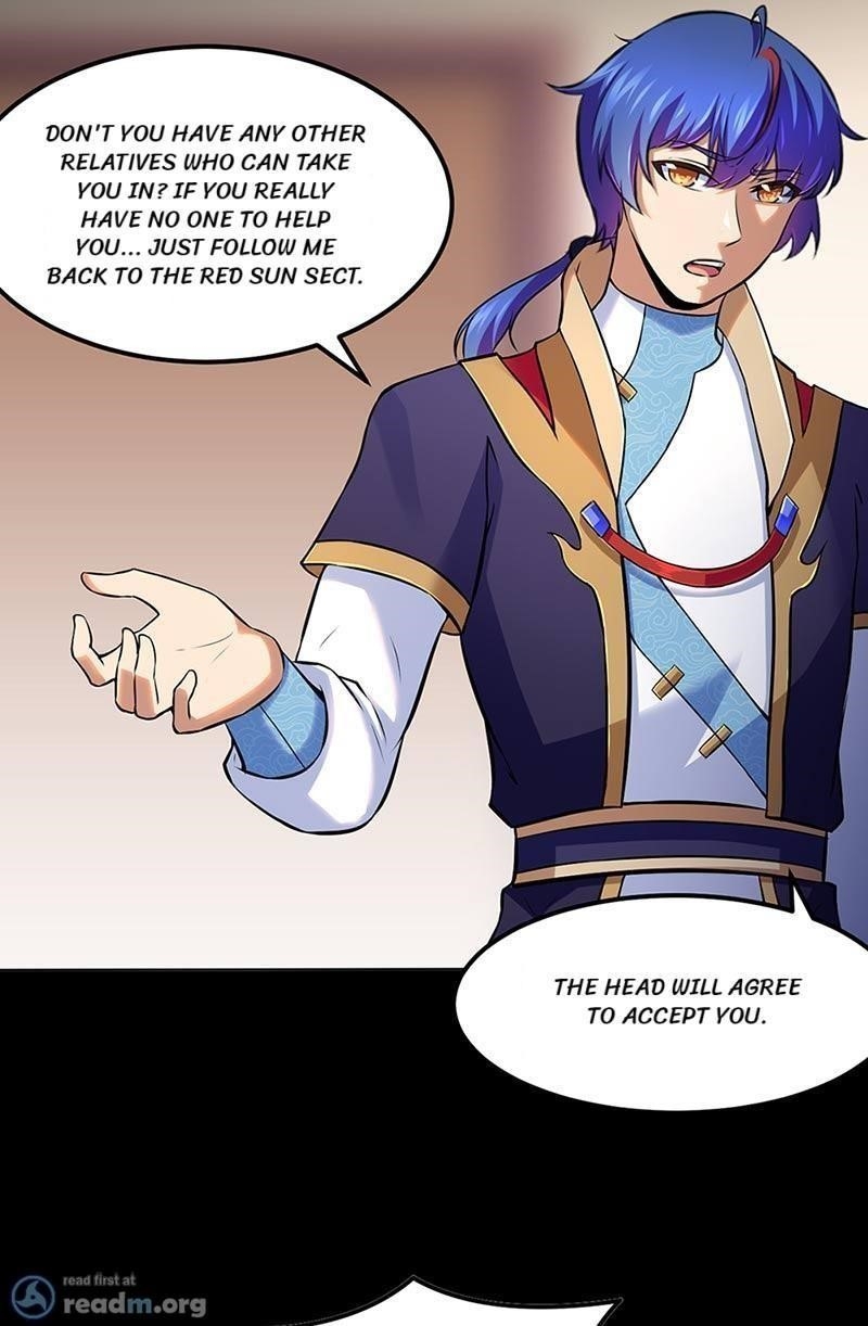 Martial Arts Reigns Chapter 132 - Page 16