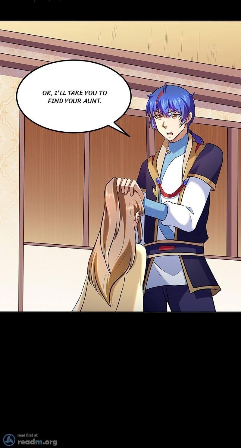 Martial Arts Reigns Chapter 132 - Page 19