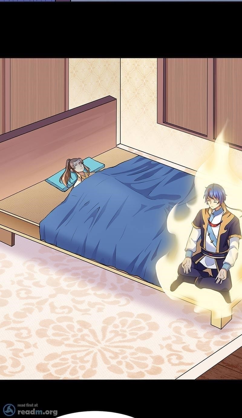 Martial Arts Reigns Chapter 132 - Page 2