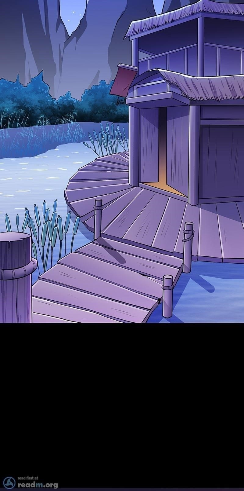 Martial Arts Reigns Chapter 132 - Page 21