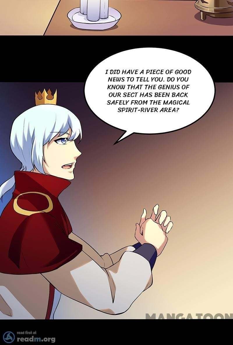 Martial Arts Reigns Chapter 132 - Page 24