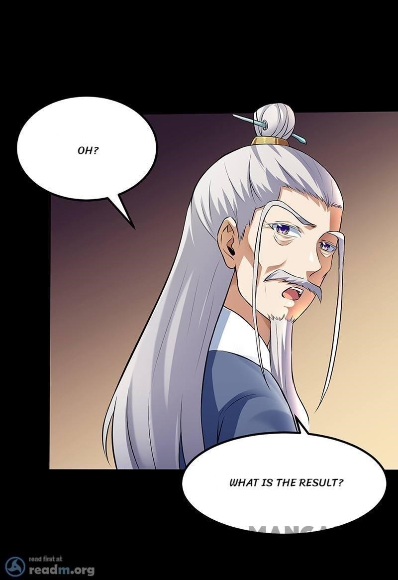 Martial Arts Reigns Chapter 132 - Page 25