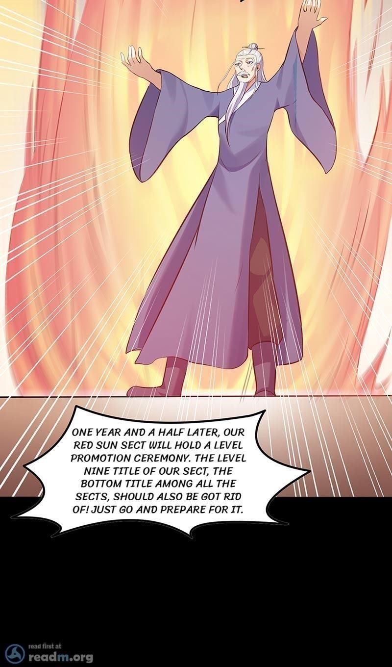 Martial Arts Reigns Chapter 132 - Page 28