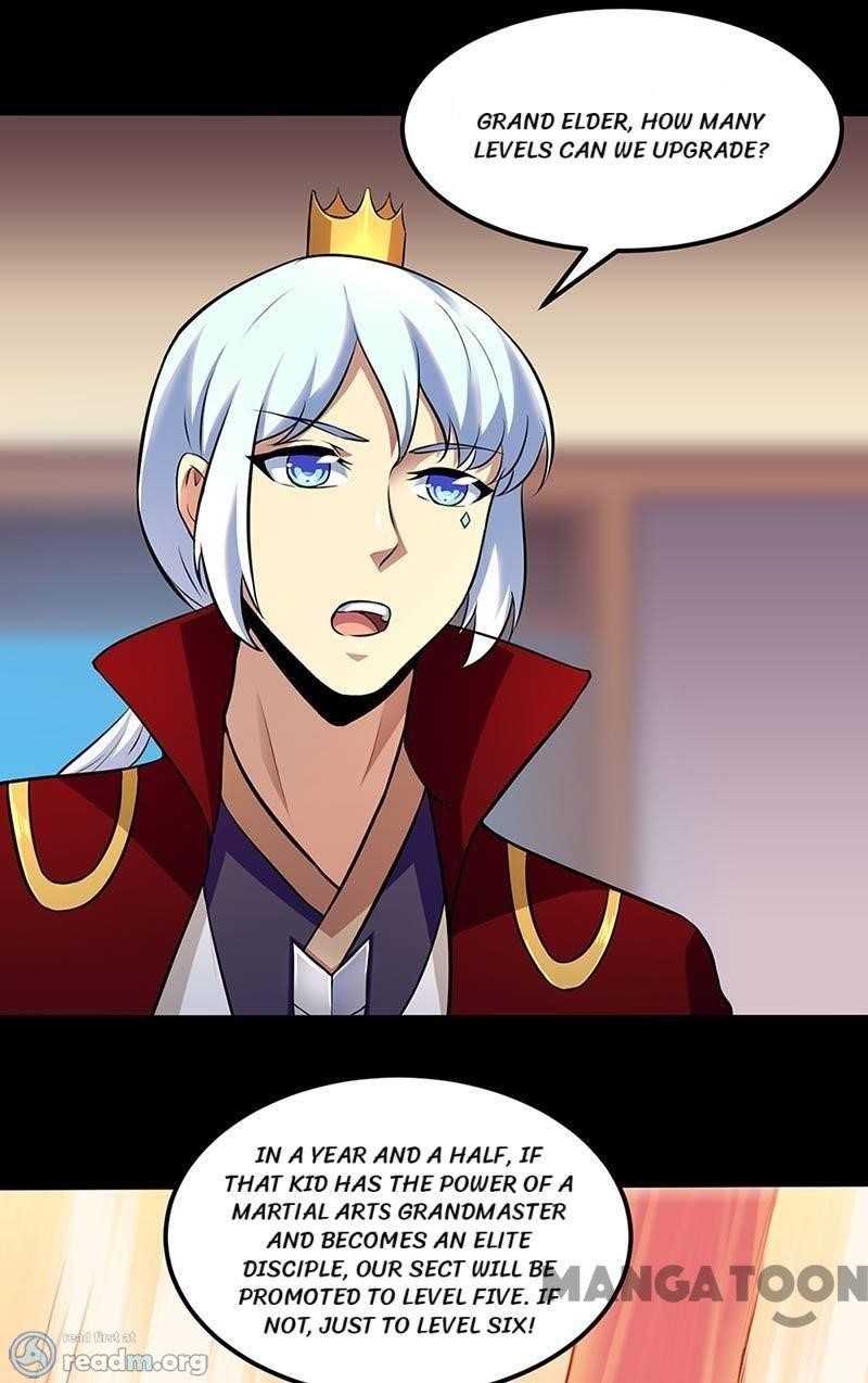 Martial Arts Reigns Chapter 132 - Page 29