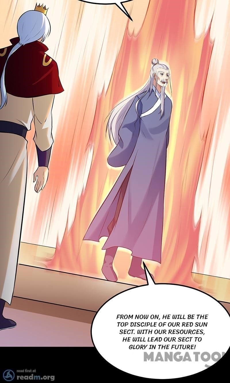 Martial Arts Reigns Chapter 132 - Page 30