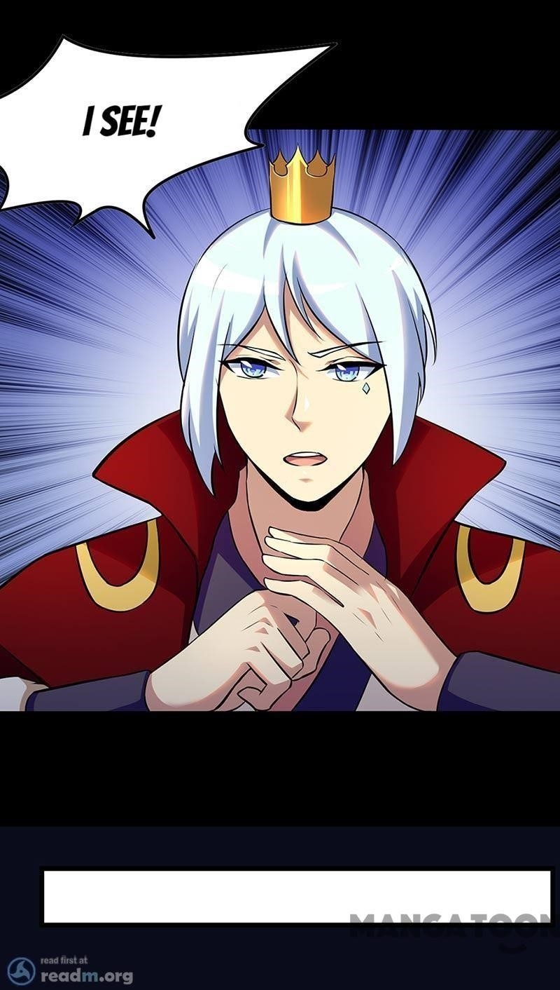 Martial Arts Reigns Chapter 132 - Page 31